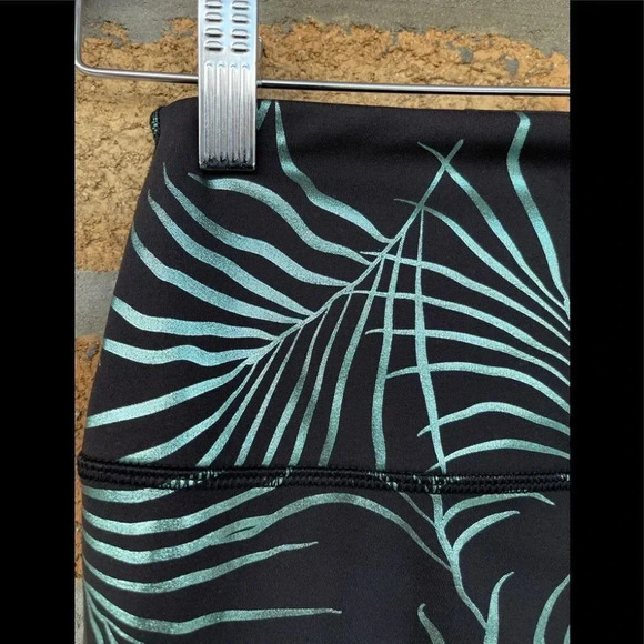 Glyder leggins xtra small - Picture 6 of 7